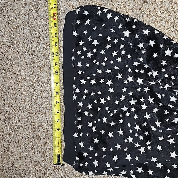 Panda Warm Fleece Pajama Set - Picture 9 of 9